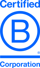 Certificated - B Corporation